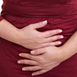 Simfize nakon poroda: brzo činjenice