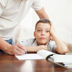 Psihološko savjetovanje u slučaju da dijete ne žele da studiraju