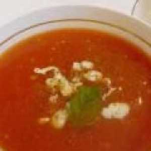 Supa sa paradajz (sa 1.5 do 3 godine)