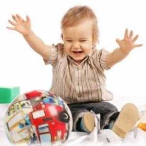 Top 10 korisne igračke za djecu od 2 do 5 godina