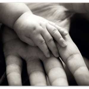 Dijete oblazit kože na prstima i dlanovima - šta mama?