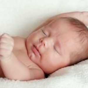 Novorođenče ljuskave kože