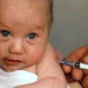 Vakcina protiv malih boginja, rubeole i zaušnjaka (mumps)