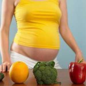Vitamin E za trudnice