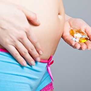 Vitamini za trudnice