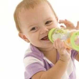 Voda za bebe