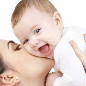 Oporavak nakon porođaja: kako proces odvija i kako da se ubrza