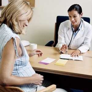 HPV u trudnoći